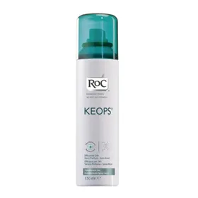 Roc Keops Kuiva ruisku Deodorantti normaali iho 150 ml